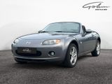 Mazda MX-5 1.8 Energy Roadster Coupe - Mazda MX-5 aus 2007