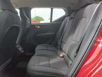 Volvo XC40 - 9