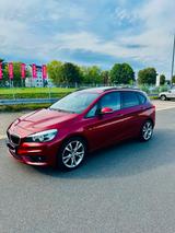 BMW 218d  Sport Line - BMW 218 in Düsseldorf