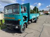 Mercedes-Benz LP 813 Pritsche - Mercedes-Benz Transporter/Lkw bis 7,5t Lp