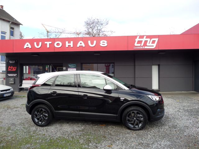 Opel Crossland (X) 1.2  AUTOMATIK-KLIMA-KAMERA