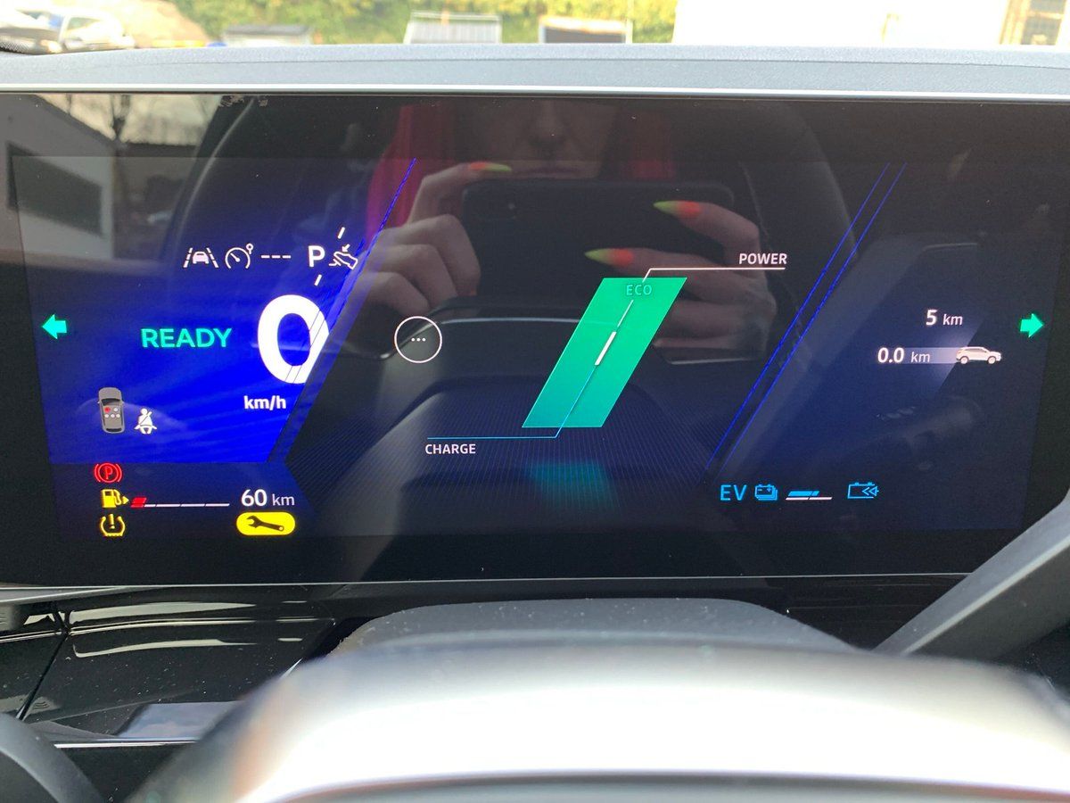 Renault Austral - Bild 16