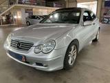 Mercedes-Benz C 320 C 320 (203.764) - Mercedes-Benz: C 203