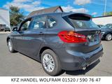 BMW 220d Active Tourer Advantage NUR 1 Ha NUR 78.000 - gebrauchte BMW 220 aus dem Jahr 2020