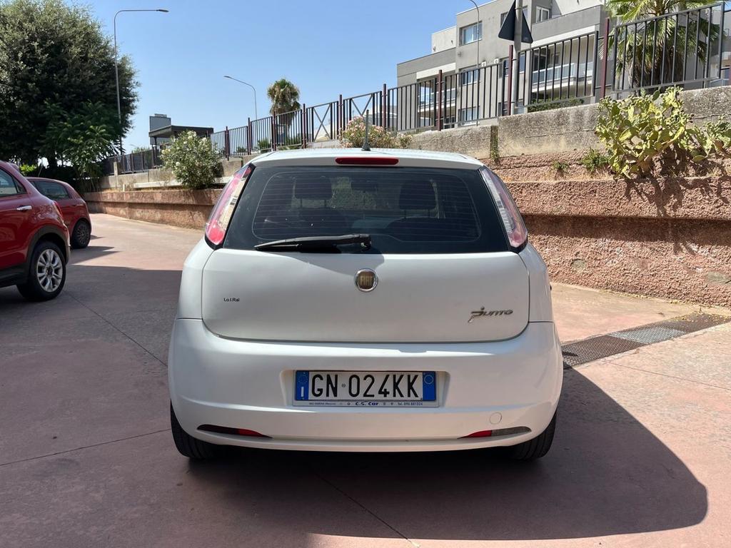 Fiat Grande Punto