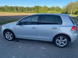 Volkswagen Golf 6 VI 1.4 TSI 90 kW 122 PS MATCH  - Volkswagen Golf: Vi Tsi 122