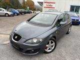 Seat Leon Reference AUX*MFL*Klima Kette NEU - gebrauchte Seat Leon aus dem Jahr 2010