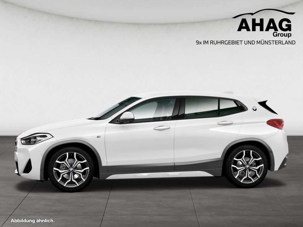 BMW X2 - Bild 5