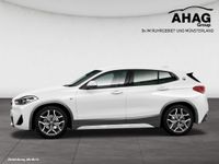 BMW X2 - Vorschau Bild 5