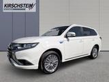 Mitsubishi Plug-in Hybrid Outlander Basis Spirit 4WD Navi - scheckheftgepflegte Mitsubishi Plug-in Hybrid Outlander