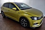 Volkswagen Polo VI 1.6 TDI Highline R-Line Sport LED/Klima - Volkswagen Polo: V TDI