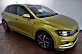 Volkswagen Polo VI 1.6 TDI Highline R-Line Sport LED/Klima - Volkswagen Polo: TDI 6r