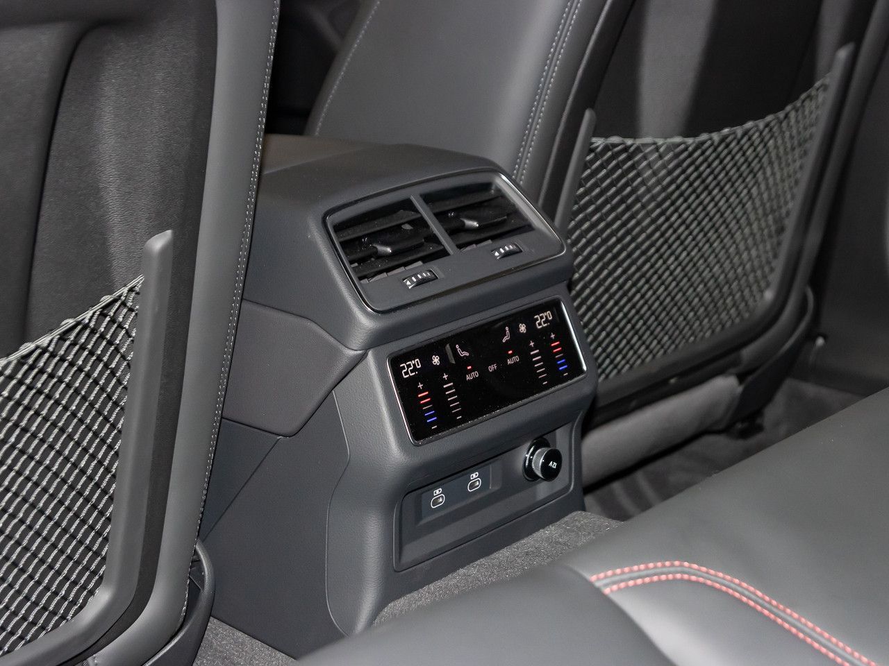 Audi RS6 - Bild 13