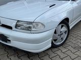 Opel Astra 2.0 16V GSI 150PS KLIMA/ROTKÄPPCHEN - Opel Astra: Gsi 16v