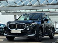 BMW X1 sDrive18i Anhängerkupplung/SportSitze/Premium