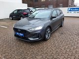 Ford Focus Turnier 1.0 EcoBoost Hybrid ST-LINE DESIGN - Ford Focus: ST Line Design