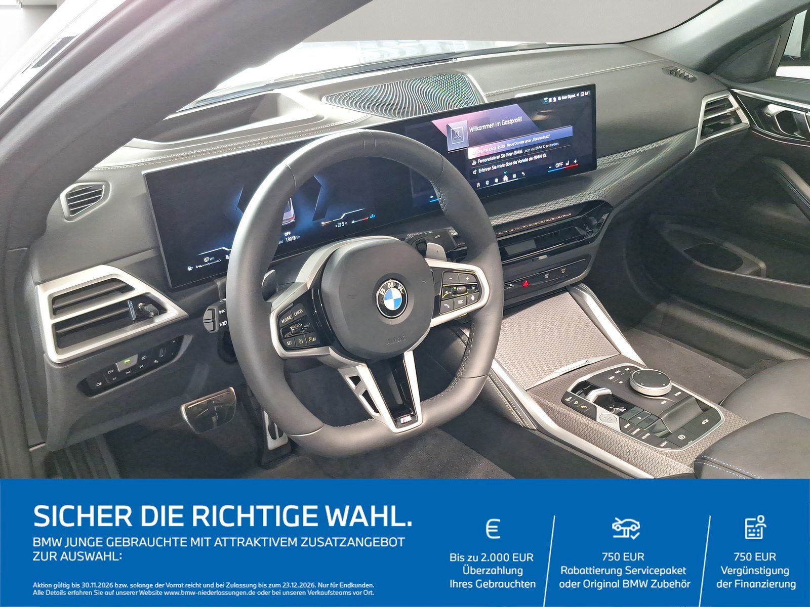 BMW 420 - Bild 5