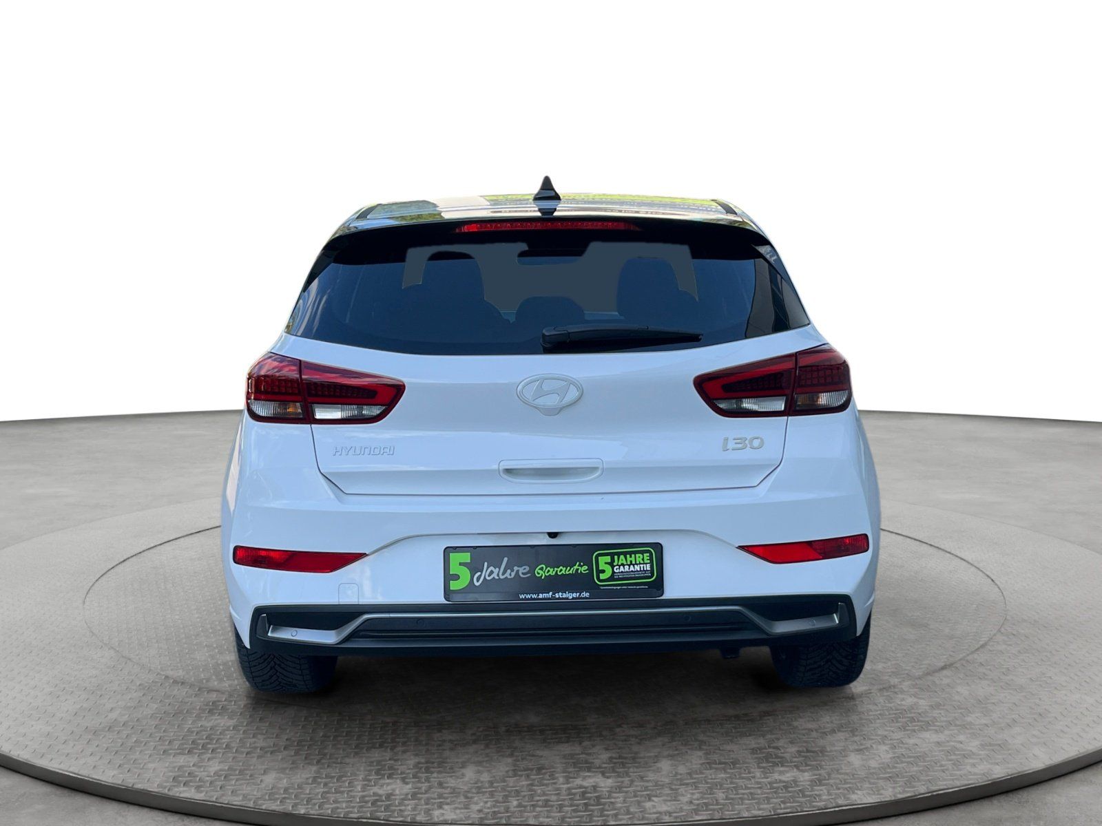 Hyundai i30 – Bild 5