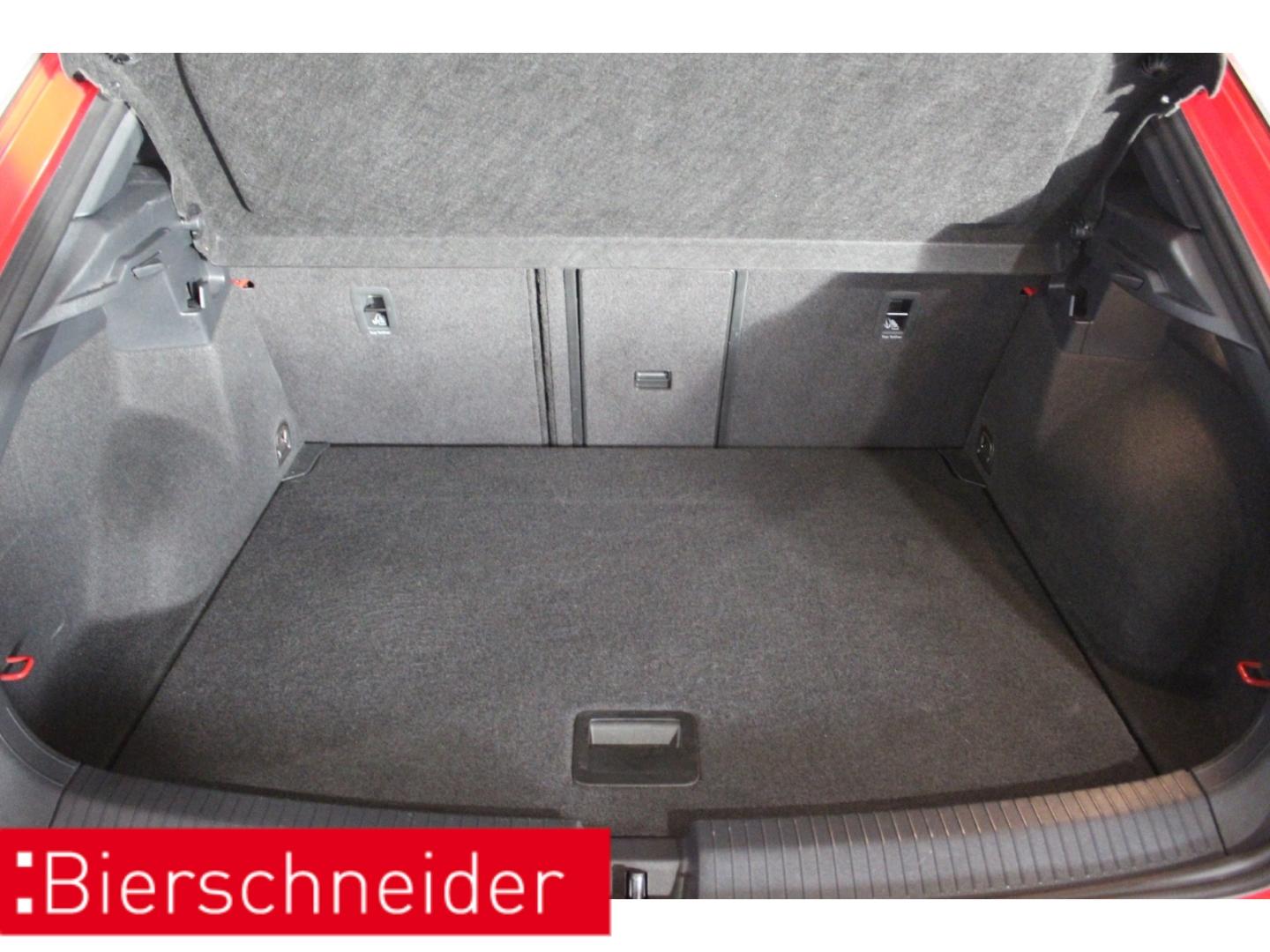 Volkswagen T-Roc 2.0 TSI DSG 4Mo. 2x R-Line 19 ACC NAVI LED