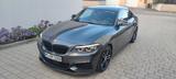 BMW M240i xDrive Steptronic Coupé - - gebrauchte BMW M240i aus dem Jahr 2018