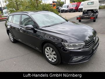 Volkswagen Passat Variant - 3