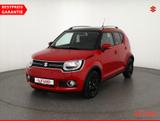 Suzuki Ignis 1.2 Comfort+ 4x4 AAC Kam LED Navi Sitzhzg. - gebrauchte Suzuki Ignis aus dem Jahr 2019