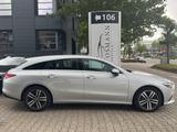 Mercedes-Benz CLA 200 d Shooting Brake 8G-DCT / Distronic - Mercedes-Benz CLA 200 in Duisburg