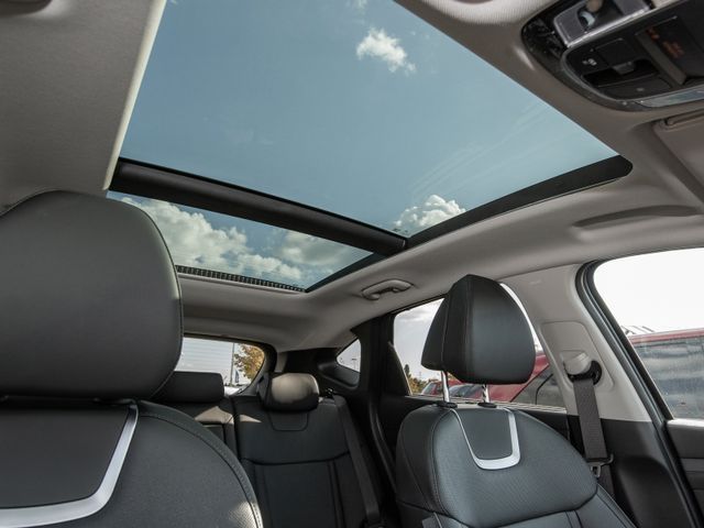 Hyundai TUCSON - Bild 7