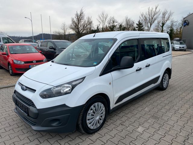 Ford Transit Connect Kombi lang