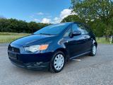 Mitsubishi Colt 3-trg. 1.1 ClearTec Klima Allwetterreifen - Mitsubishi Colt mit Benzin-Antrieb: Kleinwagen, 1.1