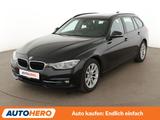 BMW 3er 320i Sport Line Aut.*NAV*TEMPO*PDC*SHZ*AHK* - BMW: 3er