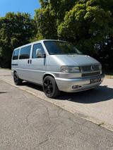 Volkswagen VW T4 Multivan Atlantis in TOP ZUSTAND - A... - Volkswagen T4 Multivan: Atlantis