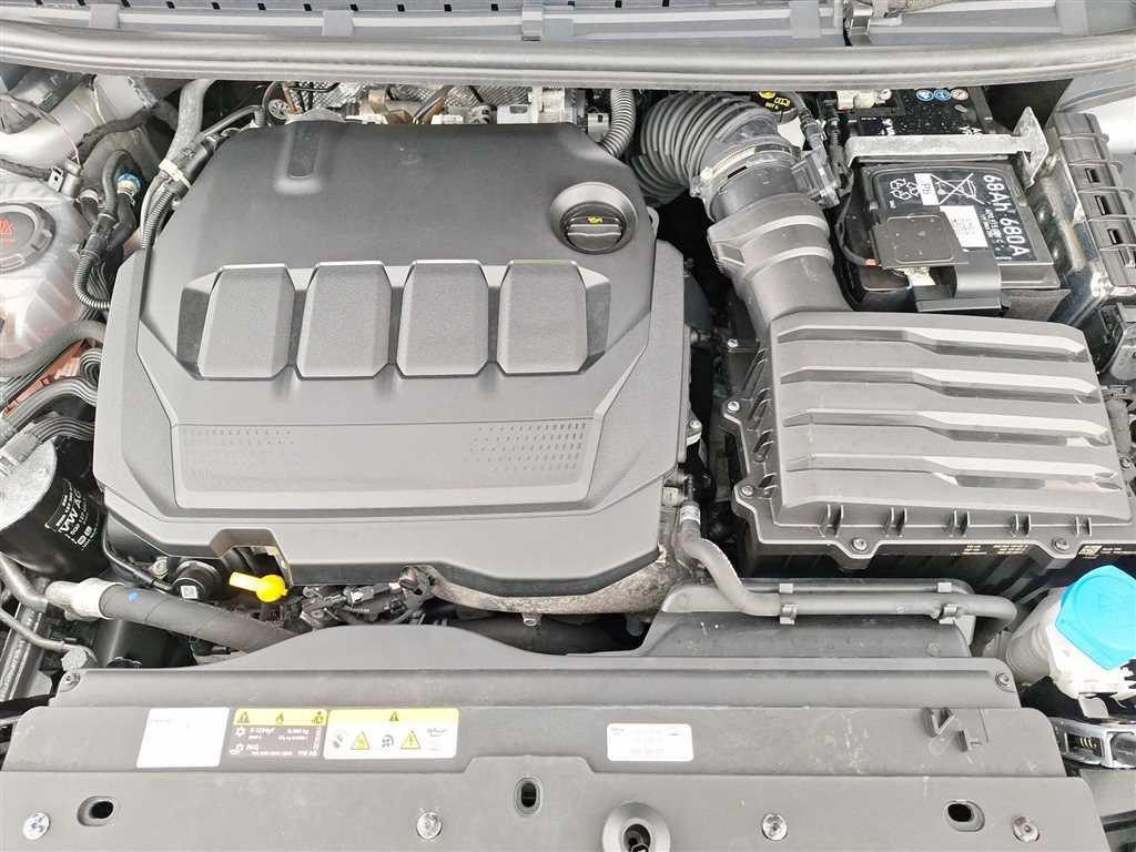 Volkswagen Caddy Kombi 2.0 TDI Standhz Navi AHK, миниатюра 22