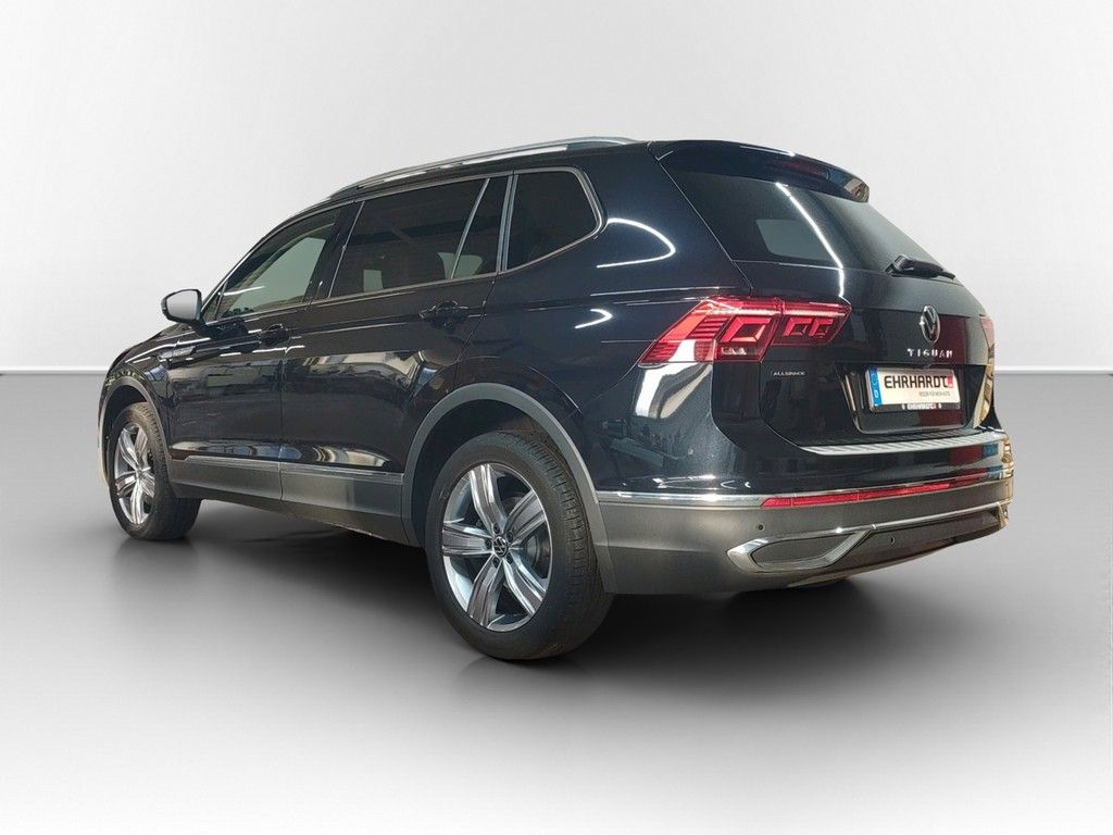 Volkswagen Tiguan Allspace - Bild 7
