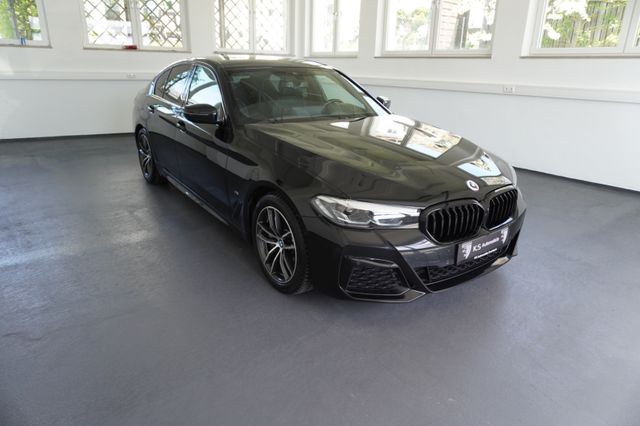 BMW 540 d xDrive M Sport Limousine