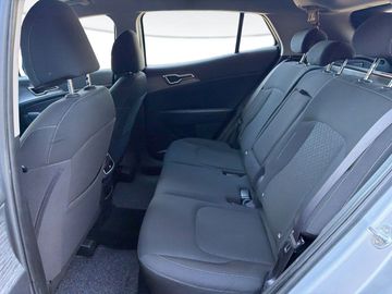 KIA Sportage - 8