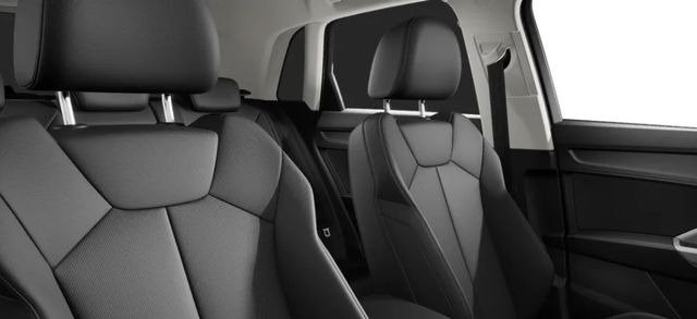 Q3 S line business 35 TFSI S tronic AHK/LED/NAVI