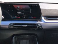 BMW iX1 - Vorschau Bild 16
