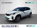 Peugeot 3008 PureTech 130 EAT8 GT Navi/Keyless/LED - Peugeot: Allradantrieb