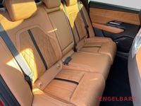 Mazda 6e - Vorschau Bild 12