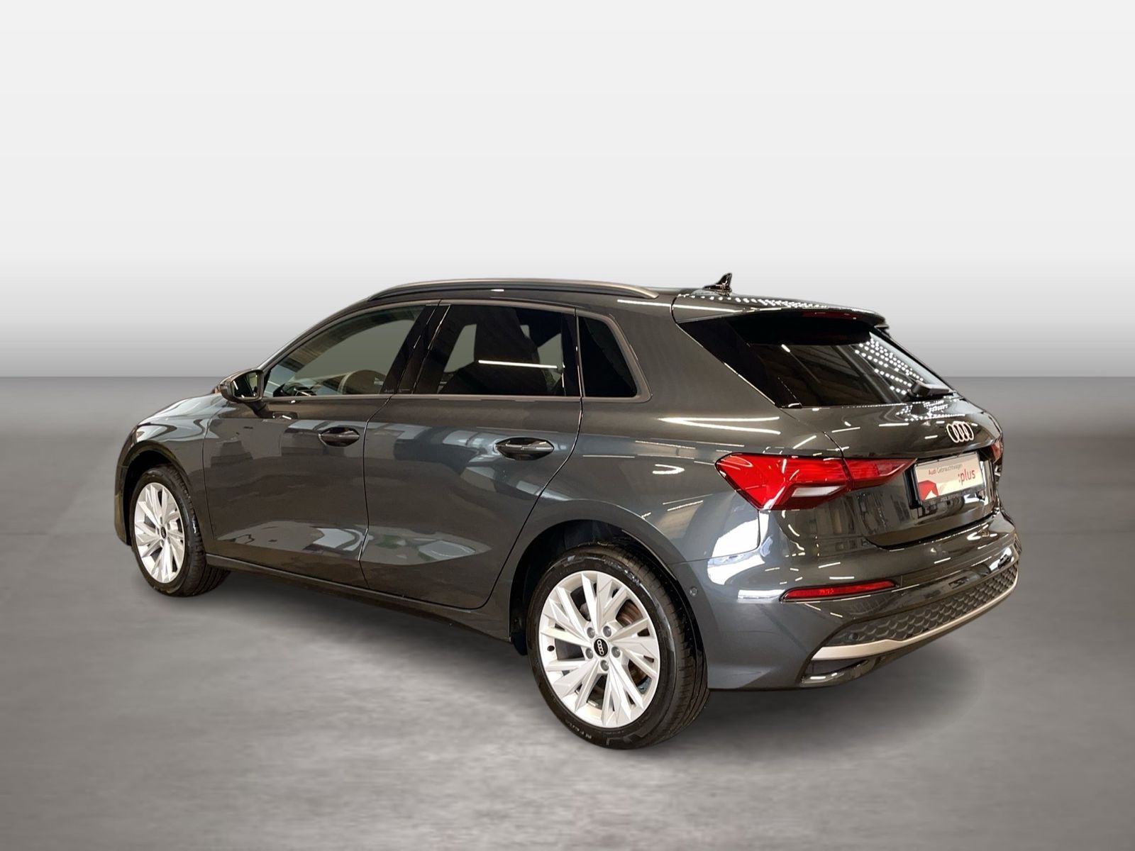 Audi A3 - Bild 2