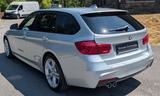 BMW 3 Touring 320 d xDrive Automatik  M Sport AHK - BMW 3er Reihe in Essen