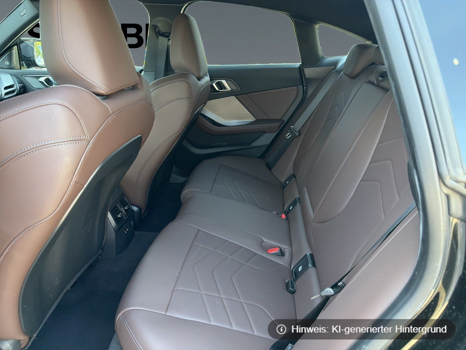 BMW M235 - Bild 12