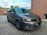 Volkswagen VW Touran 2.0 TDI, 140 PS  1. Hand  Top ... - Volkswagen Touran 140 ps mit Diesel-Antrieb