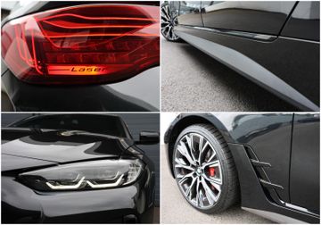 BMW 430 Gran Coupé - 11