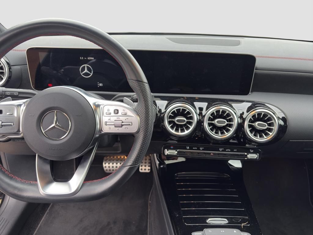 Fahrzeugabbildung Mercedes-Benz CLA 180 SB AMG*PANO-SD*TOTWINKEL*LED*DAB*KAMERA