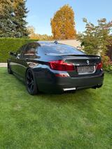 BMW M5 M5 Competition 310kmh offen!! - BMW M5 Gebrauchtwagen