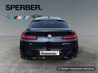 BMW X4 M40 - Vorschau Bild 4