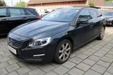 Volvo V60 T3 Momentum BiXenon Leder Navigation Tempoma - Volvo in Chemnitz