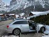Audi A6 C7 2.8 FSI Quattro Scheckheft - Audi A6 mit Benzin-Antrieb: Kombi, 2.8